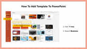 13_How To Add Template To PowerPoint
